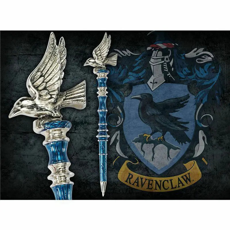 Harry Potter - Hogwarts House Stift - Ravenclaw Produktfoto