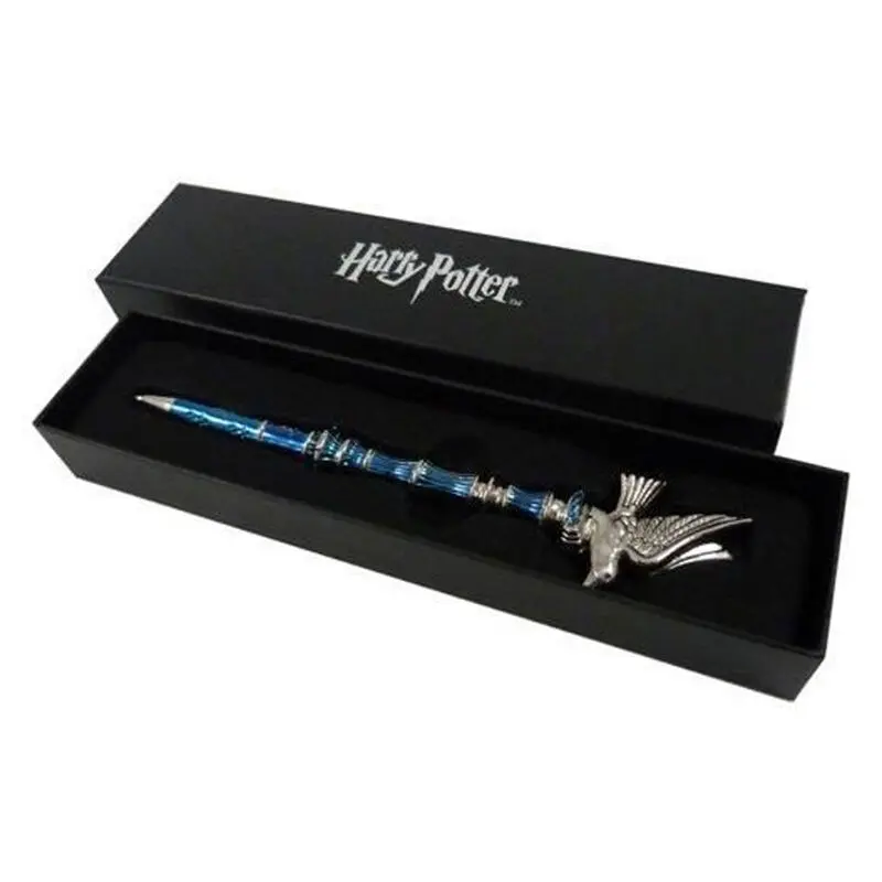 Harry Potter - Hogwarts House Stift - Ravenclaw Produktfoto