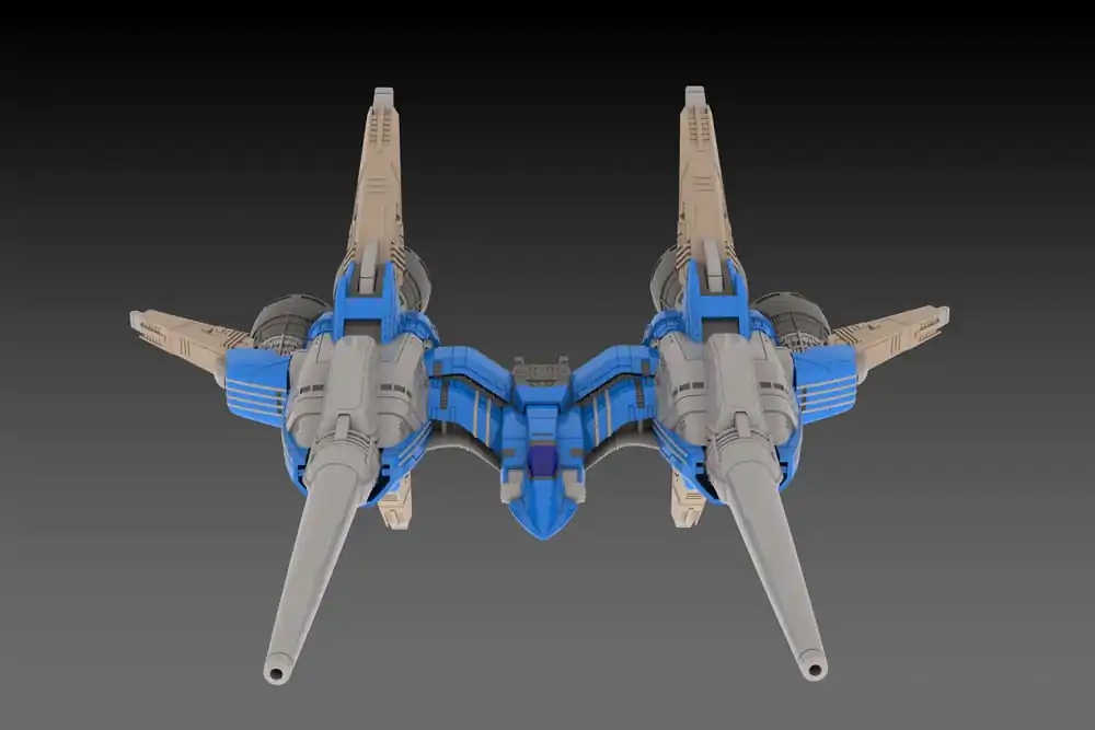 Rayforce Plastic Kit 1/144 RVA-818 X-LAY 2P Color 14 cm Produktfoto