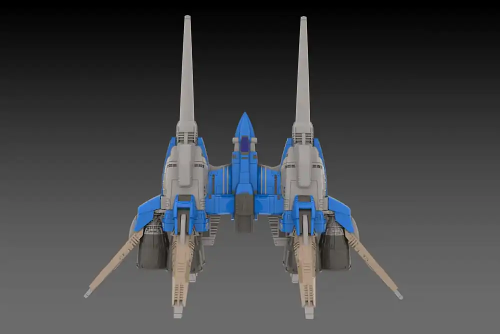 Rayforce Plastic Kit 1/144 RVA-818 X-LAY 2P Color 14 cm Produktfoto