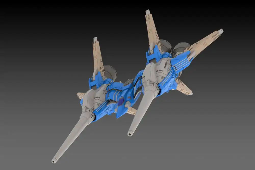 Rayforce Plastic Kit 1/144 RVA-818 X-LAY 2P Color 14 cm Produktfoto