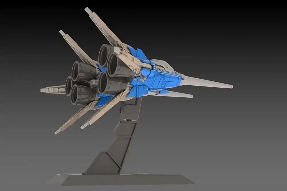 Rayforce Plastic Kit 1/144 RVA-818 X-LAY 2P Color 14 cm Produktfoto