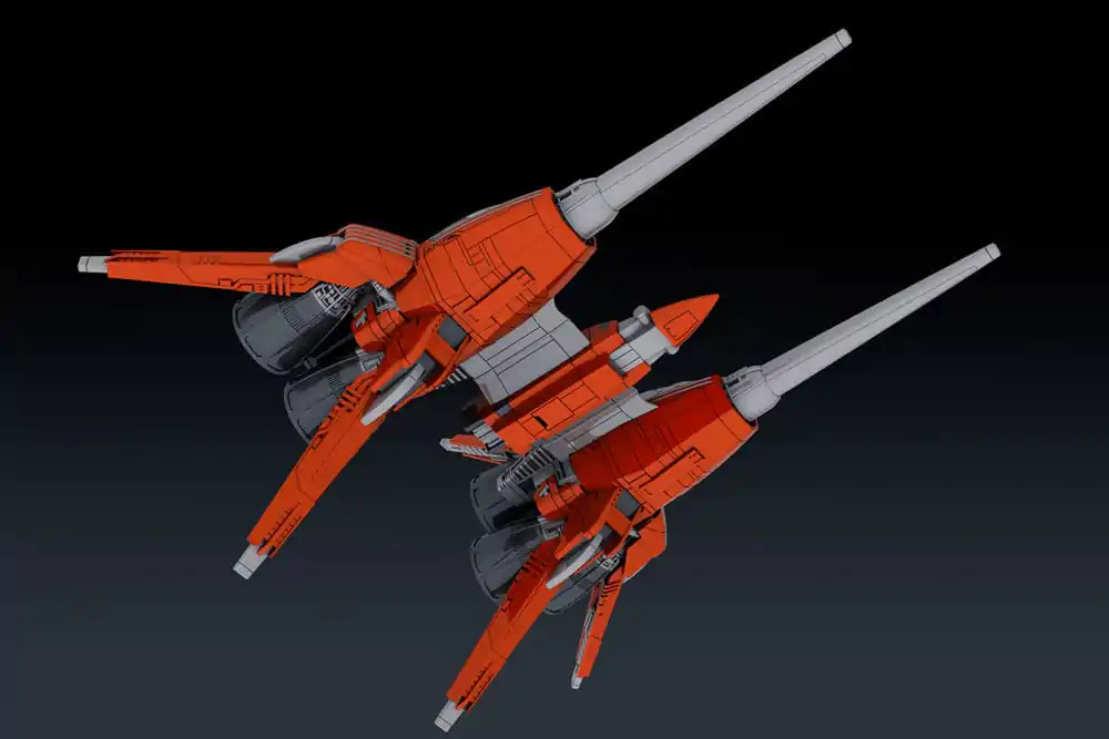 Rayforce Plastic Kit 1/144 RVA-818 X-LAY 14 cm Produktfoto