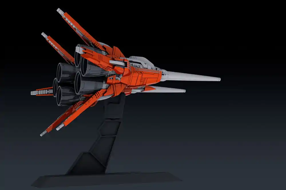 Rayforce Plastic Kit 1/144 RVA-818 X-LAY 14 cm Produktfoto