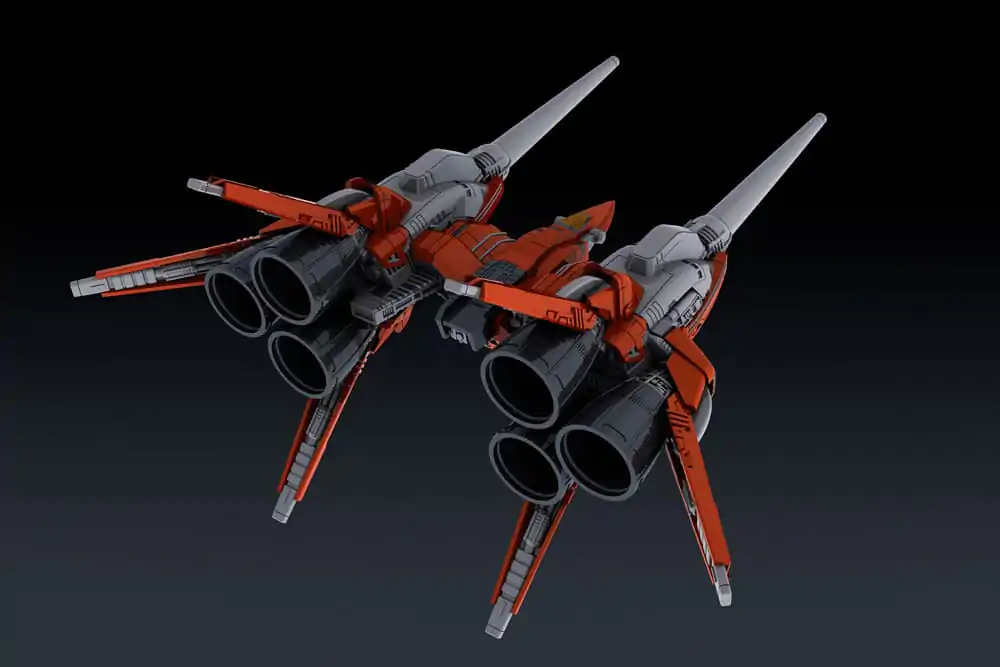 Rayforce Plastic Kit 1/144 RVA-818 X-LAY 14 cm Produktfoto