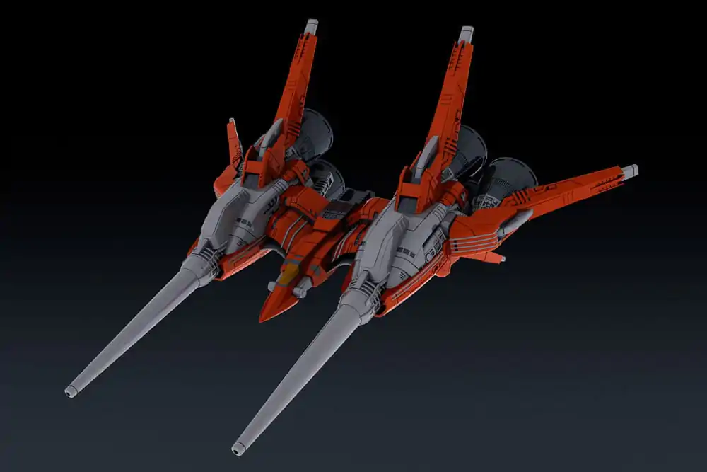Rayforce Plastic Kit 1/144 RVA-818 X-LAY 14 cm Produktfoto