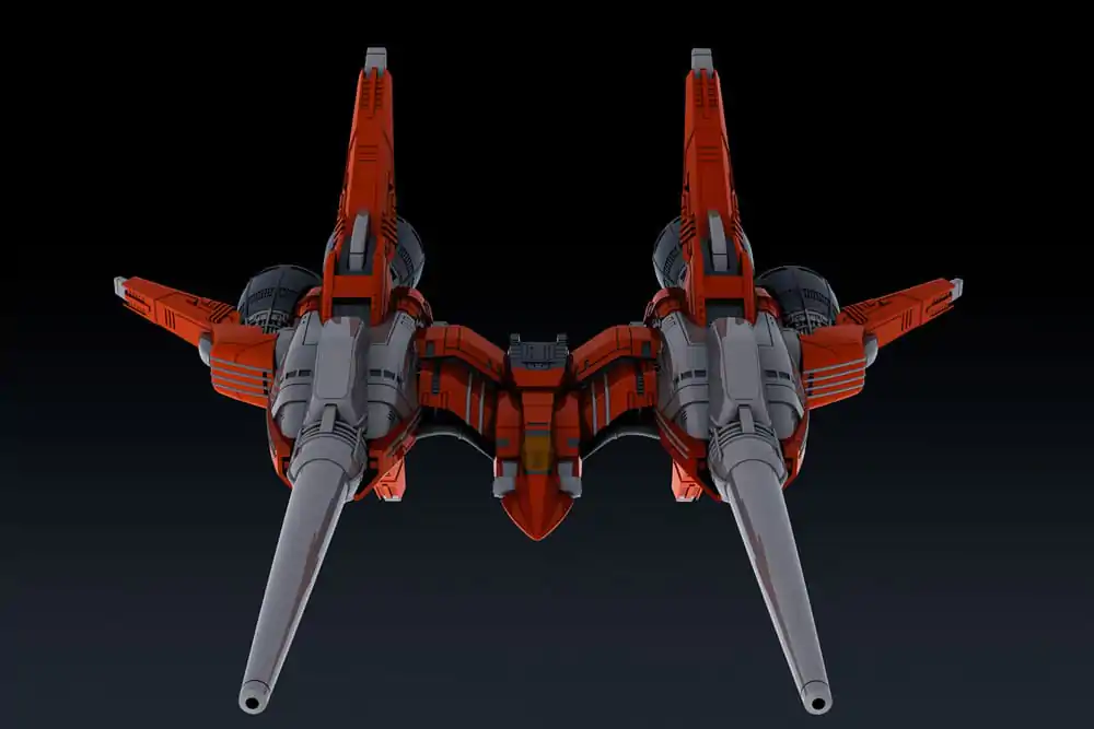 Rayforce Plastic Kit 1/144 RVA-818 X-LAY 14 cm Produktfoto