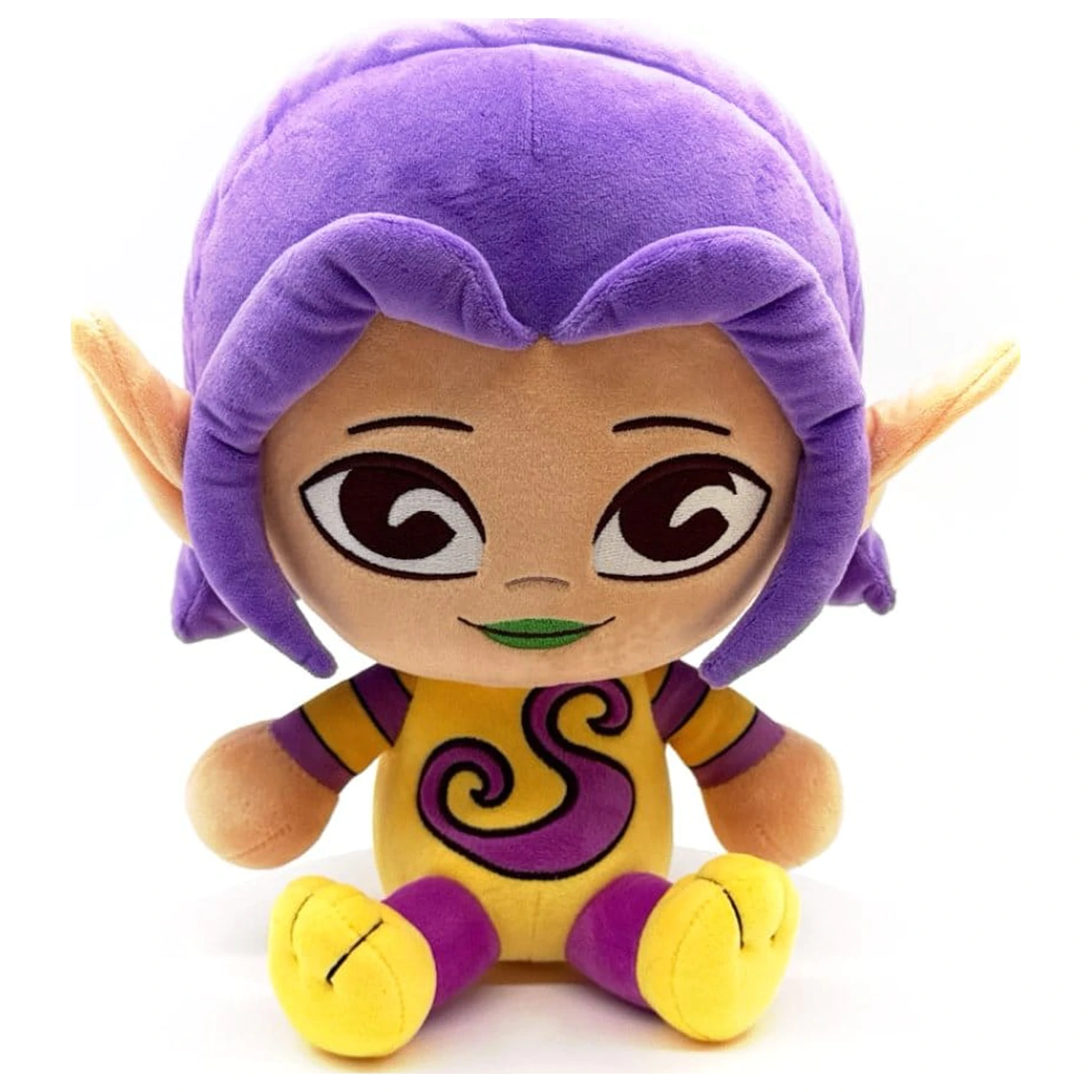 Rayman Legends Plüschfigur Ly die Fee 22 cm Produktfoto