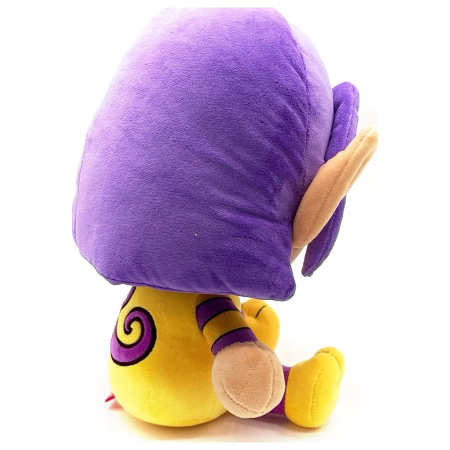 Rayman Legends Plüschfigur Ly die Fee 22 cm Produktfoto