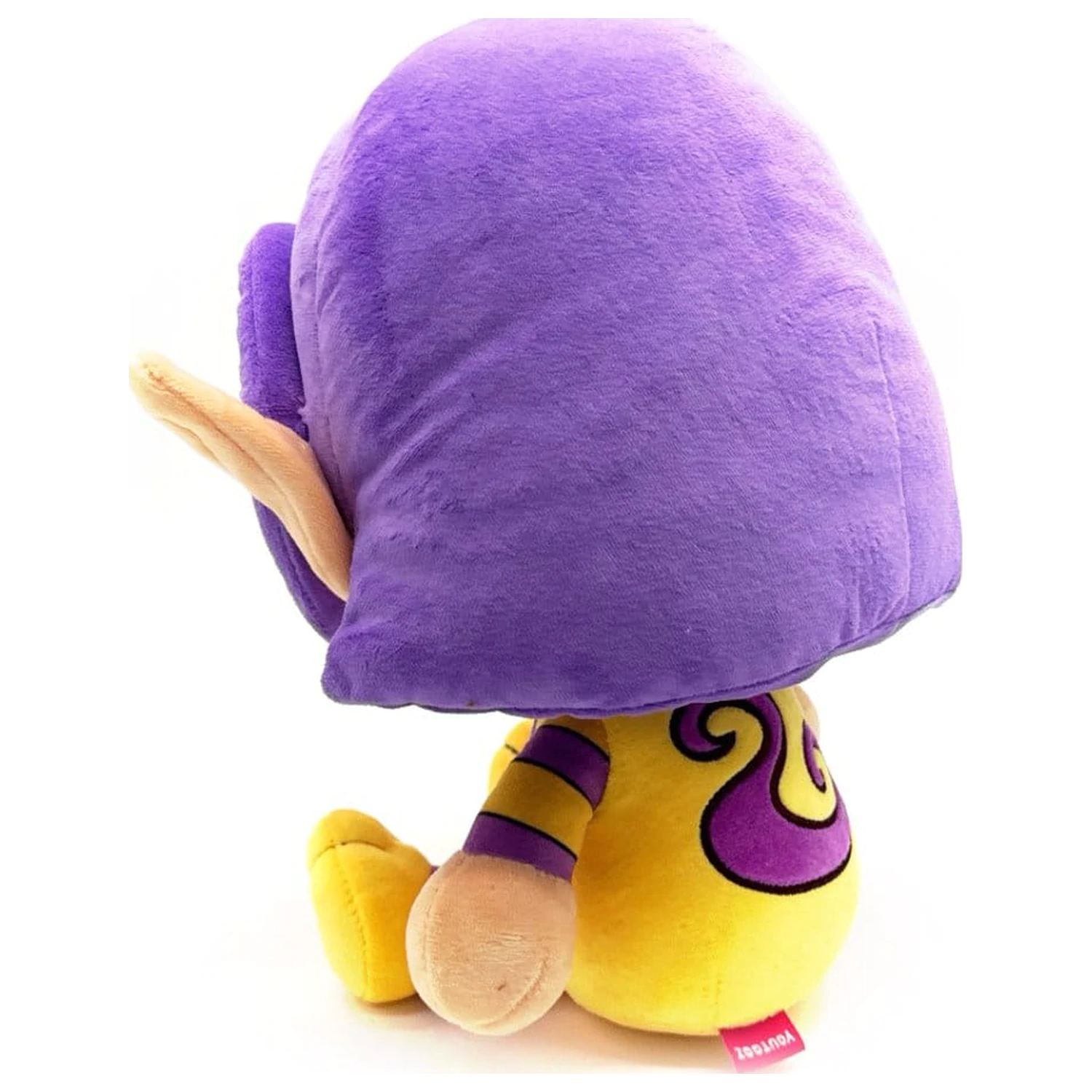 Rayman Legends Plüschfigur Ly die Fee 22 cm Produktfoto