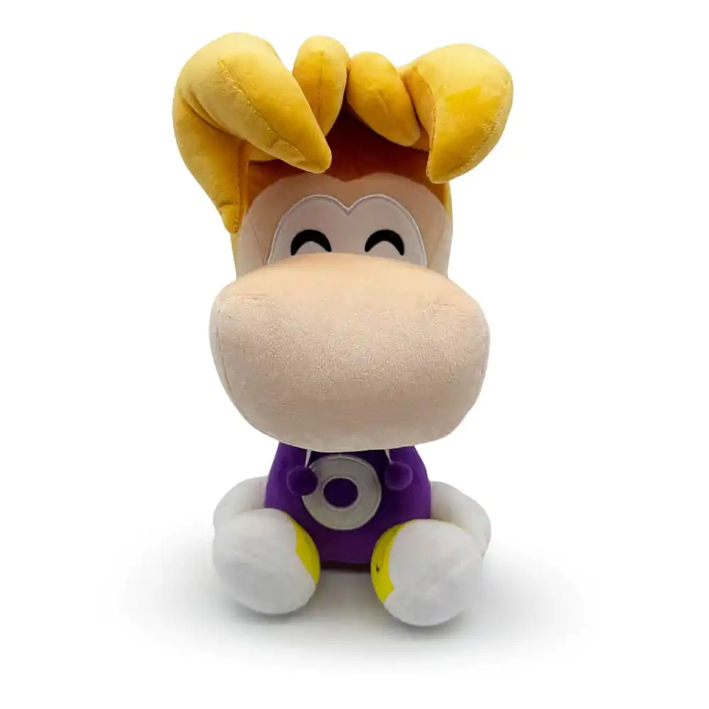 Rayman Legends Plüschfigur Rayman 22 cm Produktfoto