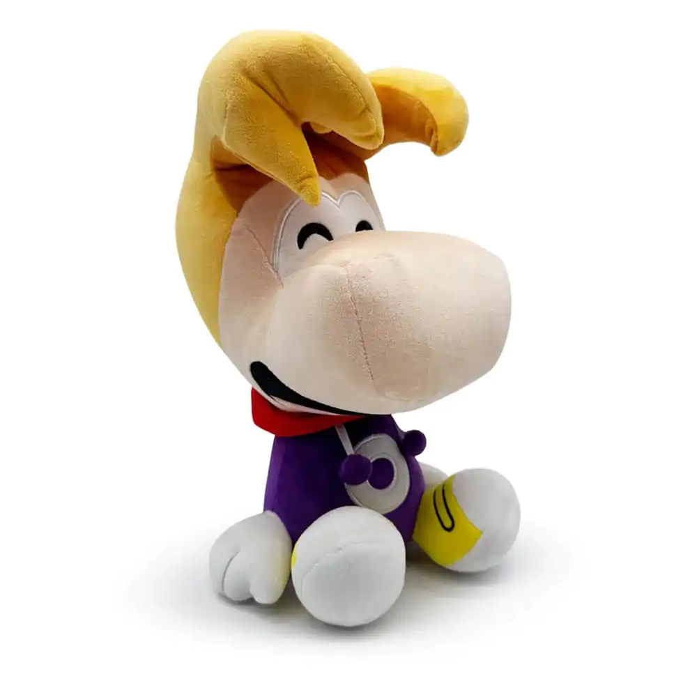 Rayman Legends Plüschfigur Rayman 22 cm Produktfoto