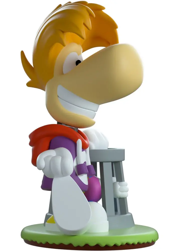 Rayman Vinyl Figur Rayman 11 cm Produktfoto