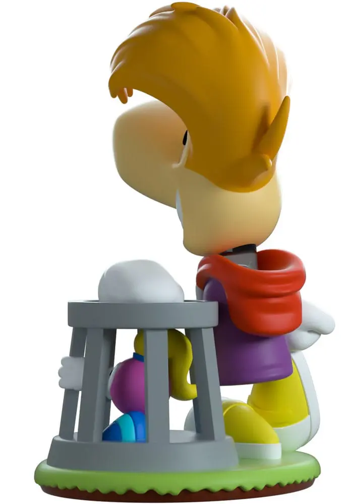 Rayman Vinyl Figur Rayman 11 cm Produktfoto