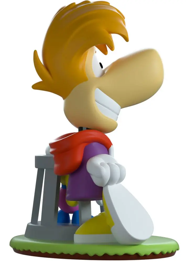 Rayman Vinyl Figur Rayman 11 cm Produktfoto