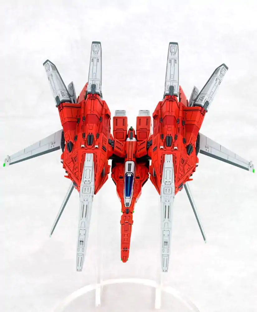 RayStorm Model Kit R-Gray 1 16 cm Produktfoto
