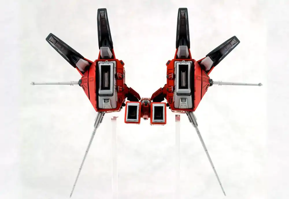 RayStorm Model Kit R-Gray 1 16 cm Produktfoto