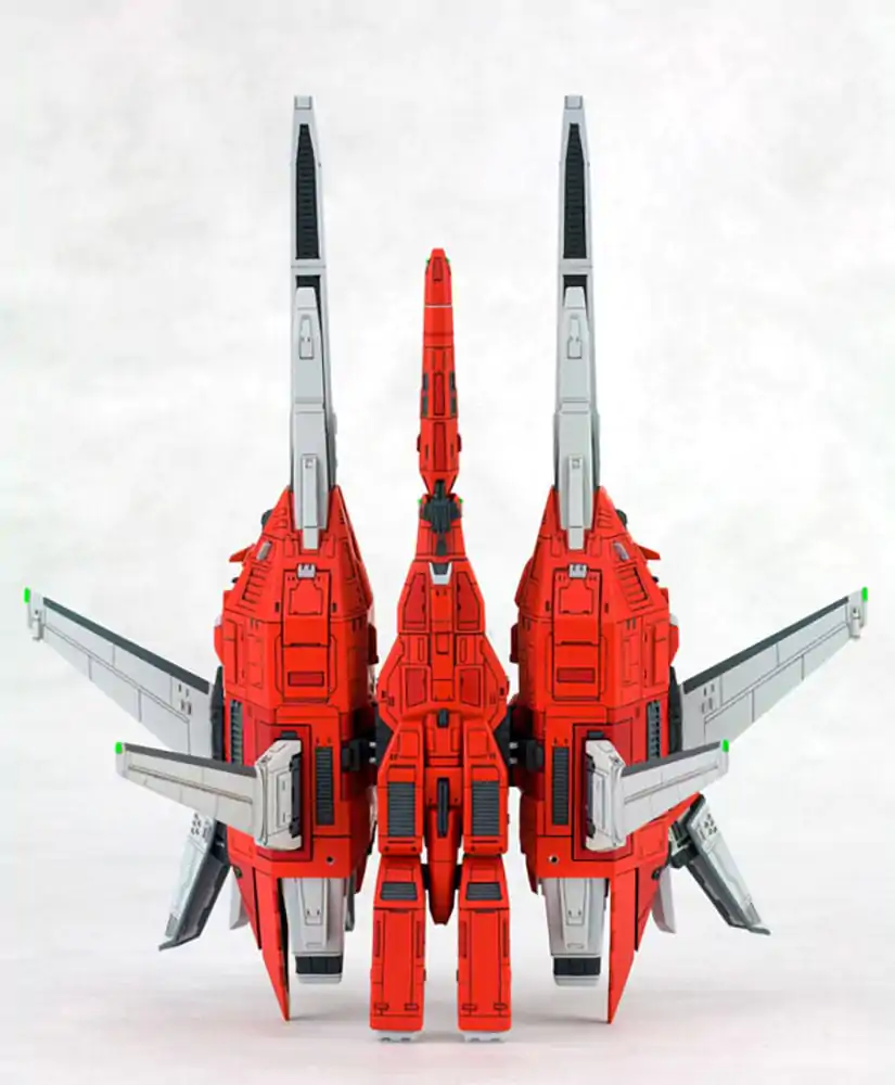 RayStorm Model Kit R-Gray 1 16 cm Produktfoto