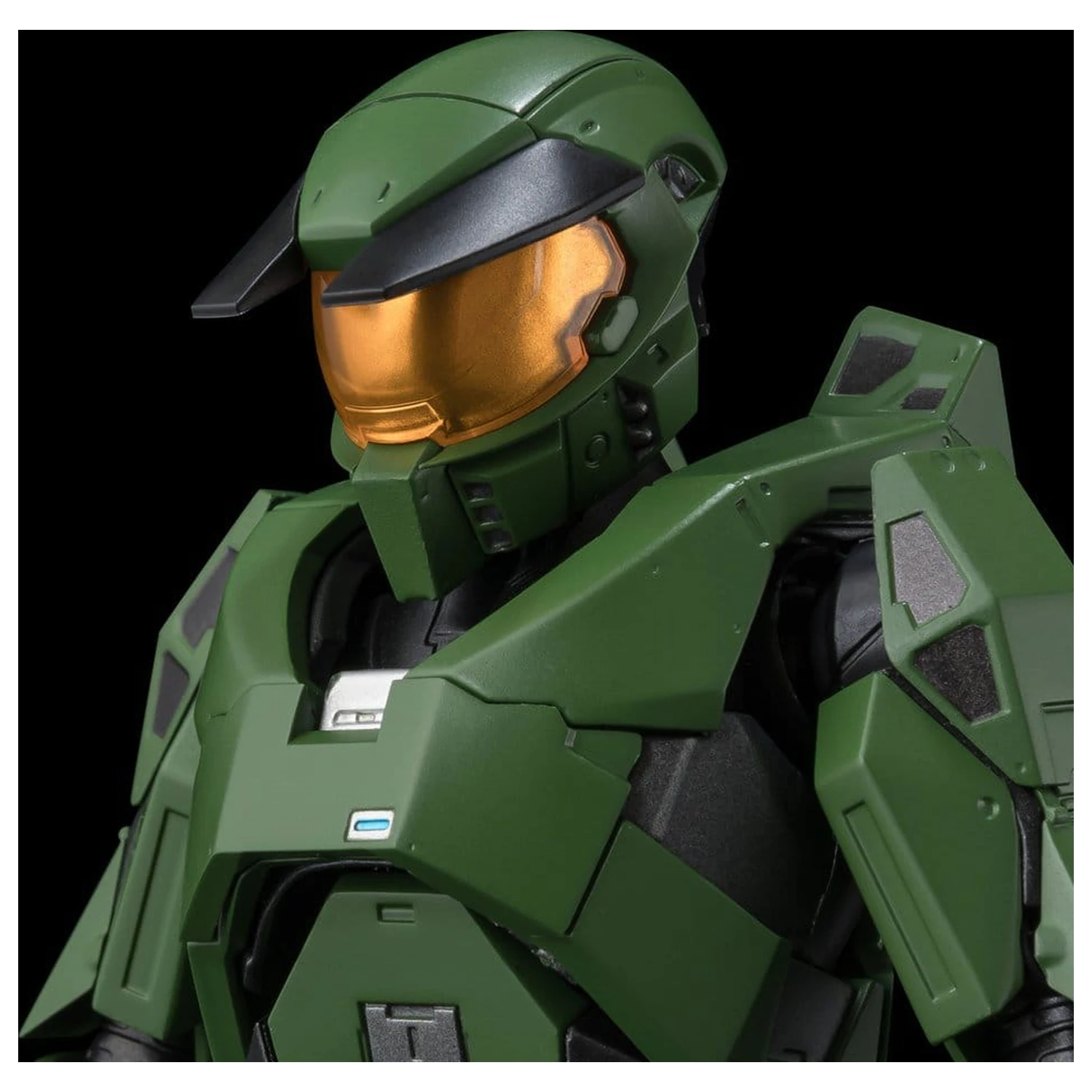 RE:EDIT Halo Actionfigur 1/12 Chief Mjolnir Mark V Recolor Ver. 18 cm Produktfoto