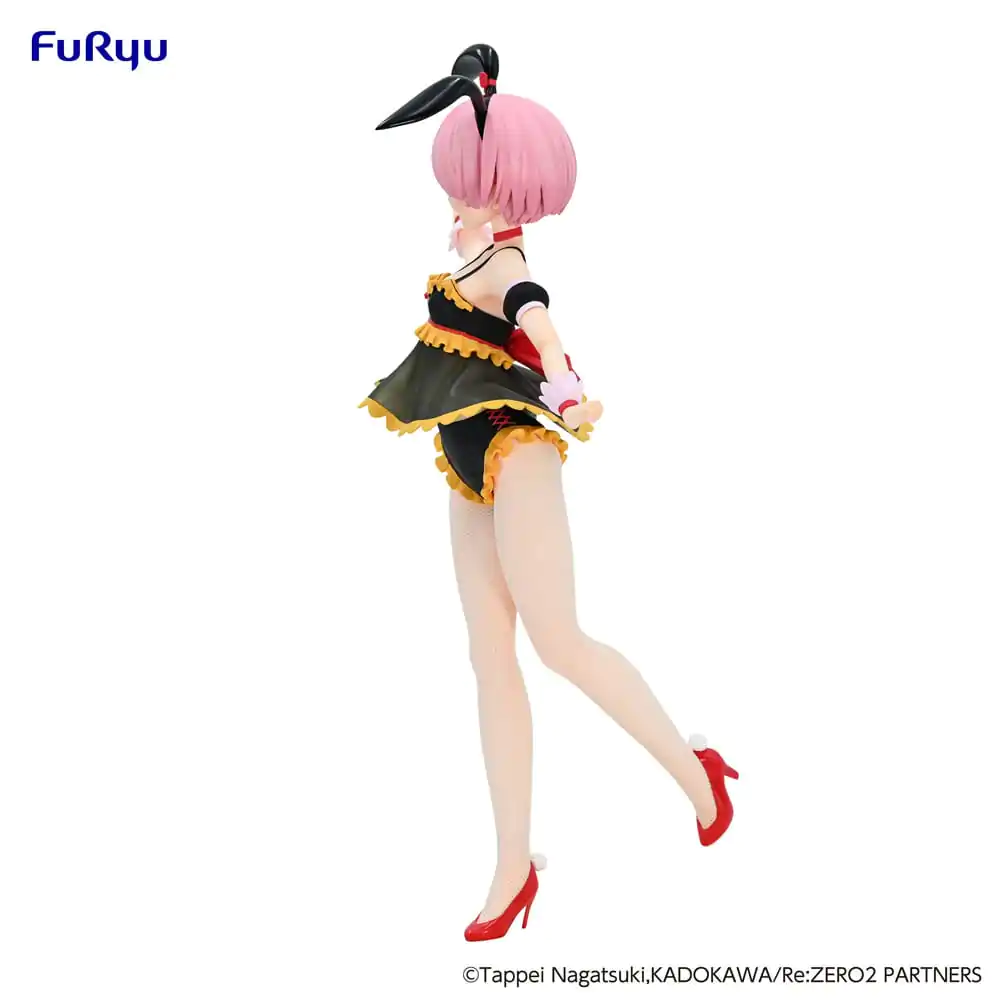 Re:Zero BiCute Bunnies PVC Statue Ram Cutie Style 27 cm Produktfoto