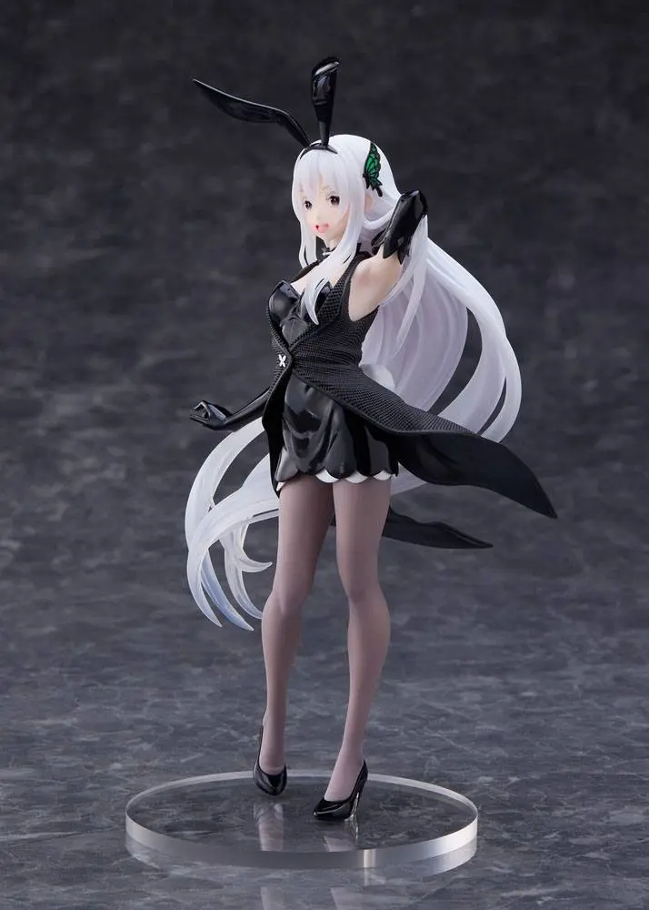 Re: Zero Coreful PVC Statue Echidna Bunny Ver. 20 cm Produktfoto