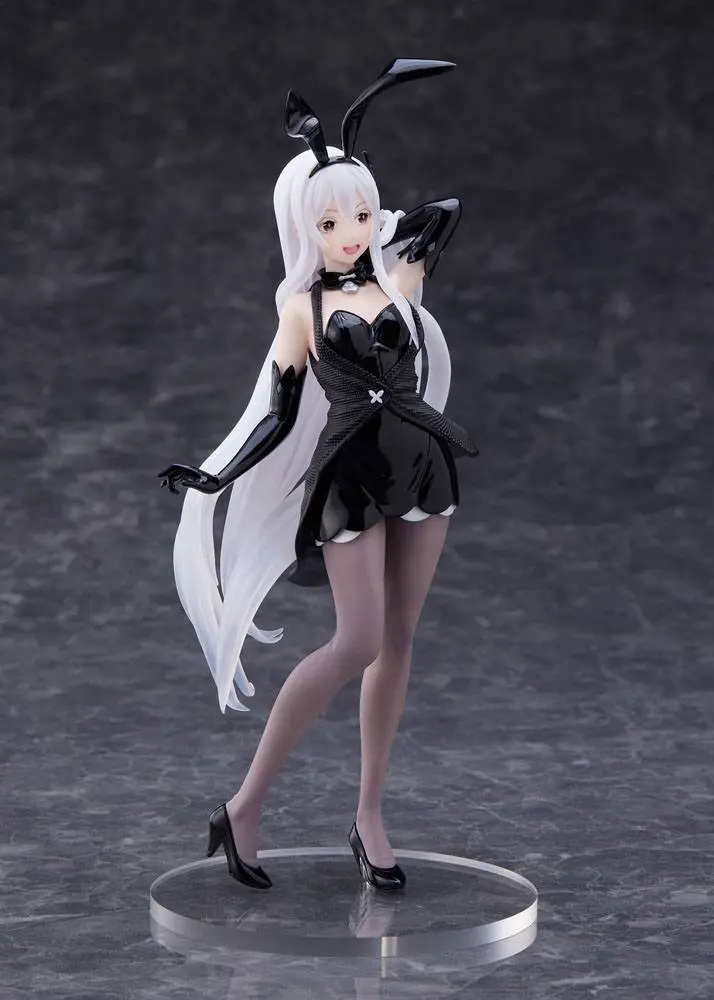 Re: Zero Coreful PVC Statue Echidna Bunny Ver. 20 cm Produktfoto