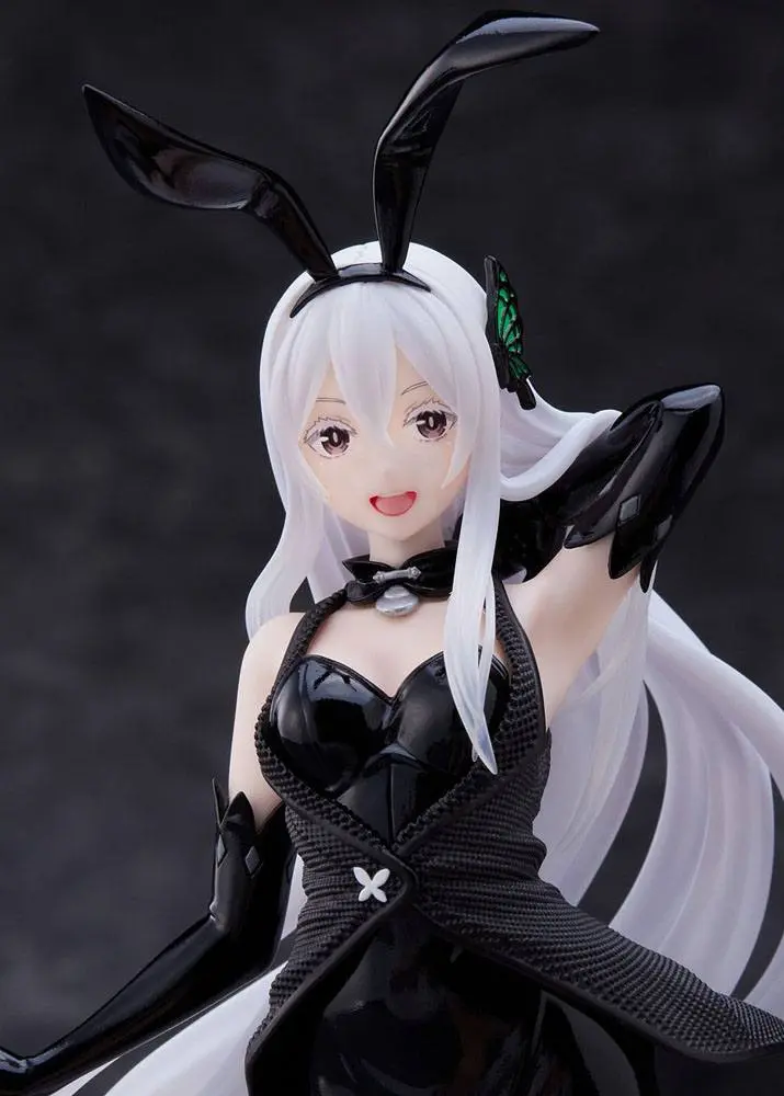 Re: Zero Coreful PVC Statue Echidna Bunny Ver. 20 cm Produktfoto