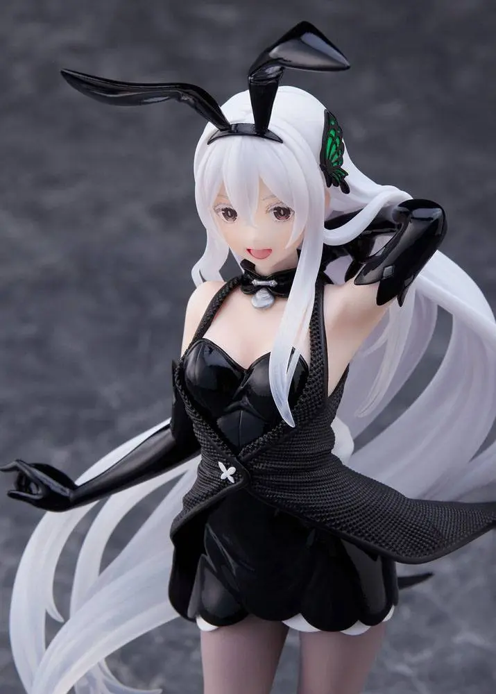 Re: Zero Coreful PVC Statue Echidna Bunny Ver. 20 cm Produktfoto