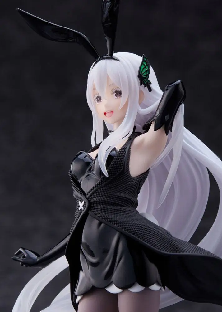 Re: Zero Coreful PVC Statue Echidna Bunny Ver. 20 cm Produktfoto
