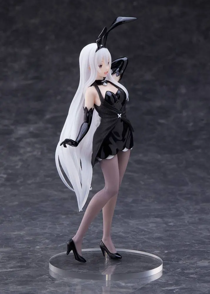 Re: Zero Coreful PVC Statue Echidna Bunny Ver. 20 cm Produktfoto