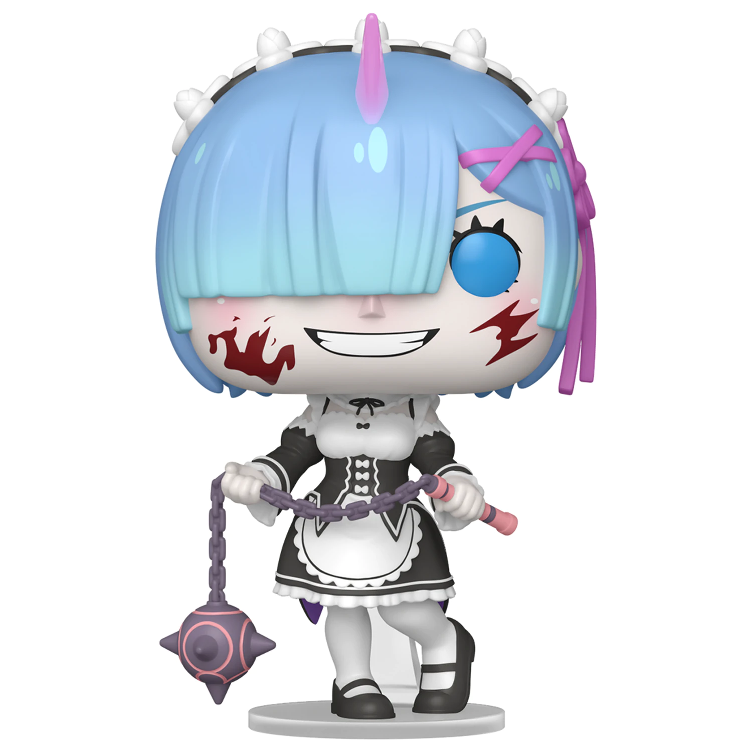Re:ZERO Funko POP! Animation Vinyl Figur Rem 9cm Chase Produktfoto