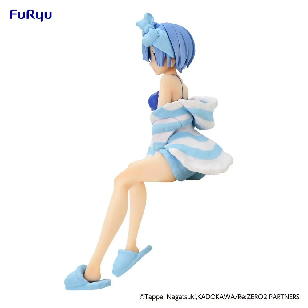 Re:Zero Noodle Stopper PVC Statue Rem Room Wear 14 cm Produktfoto