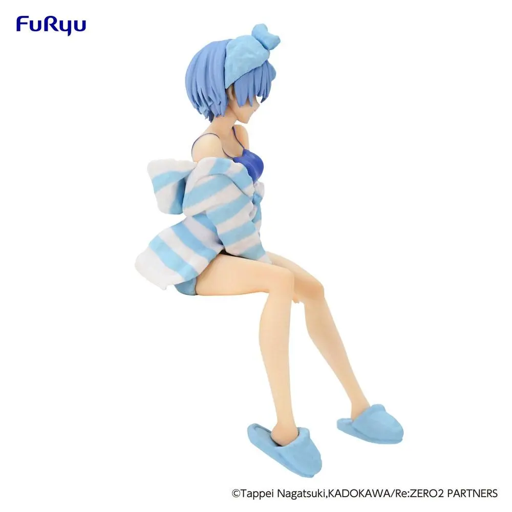 Re:Zero Noodle Stopper PVC Statue Rem Room Wear 14 cm Produktfoto