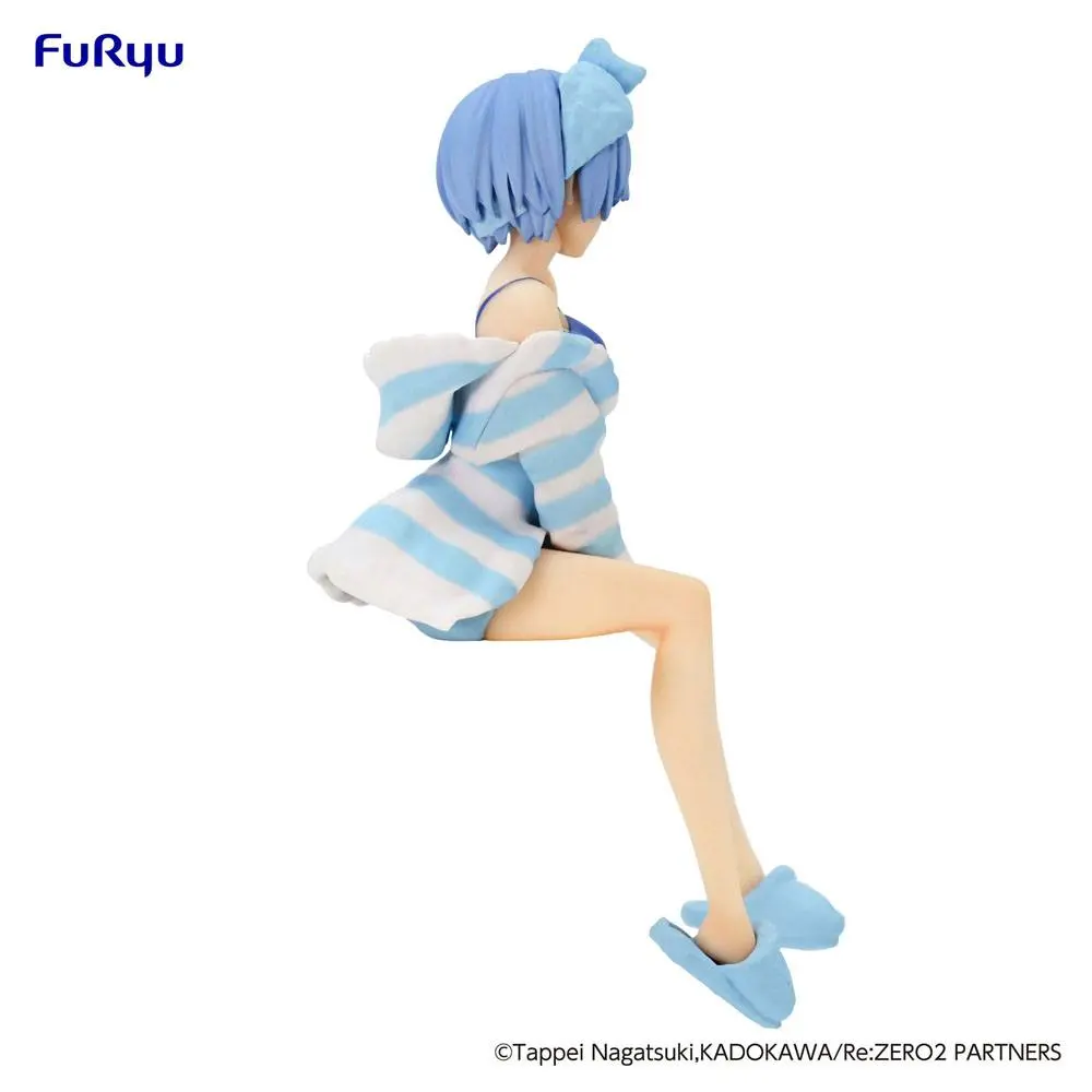 Re:Zero Noodle Stopper PVC Statue Rem Room Wear 14 cm Produktfoto