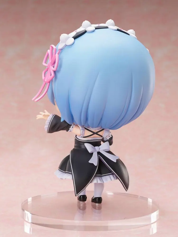 Re: Zero PVC Statue Rem Coming Out to Meet You Ver. 19 cm Produktfoto