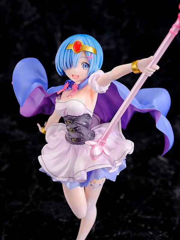 Re:Zero Starting Life in Another World PVC Statue 1/7 Another World Rem 27 cm termékfotó