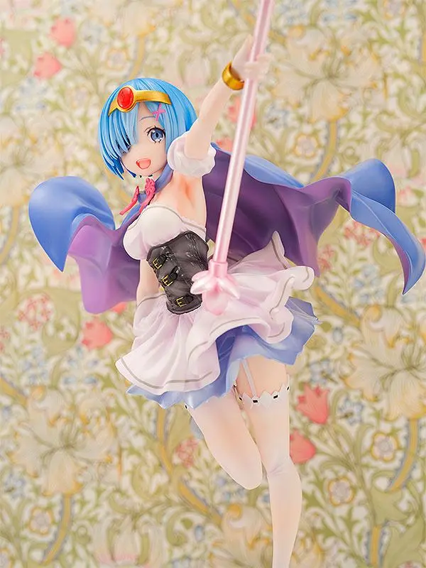 Re:Zero Starting Life in Another World PVC Statue 1/7 Another World Rem 27 cm termékfotó