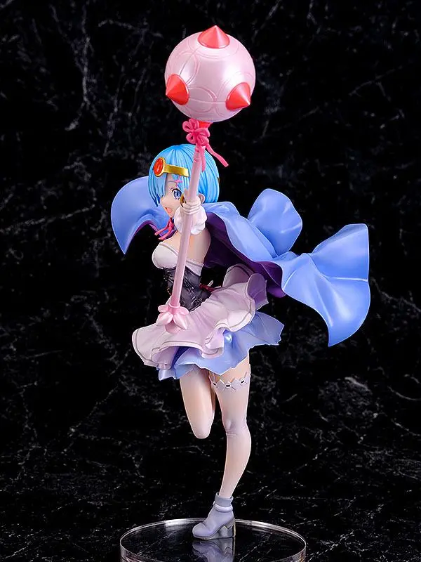 Re:Zero Starting Life in Another World PVC Statue 1/7 Another World Rem 27 cm termékfotó