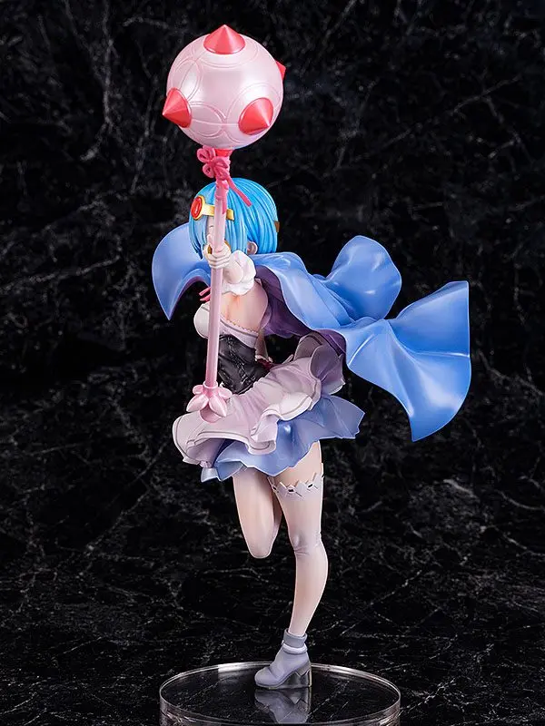 Re:Zero Starting Life in Another World PVC Statue 1/7 Another World Rem 27 cm termékfotó