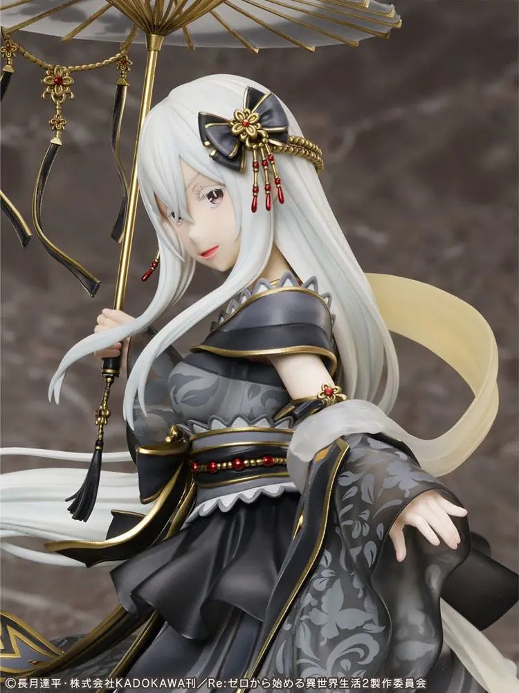 Re:Zero Starting Life in Another World PVC Statue 1/7 Echidna Hanfu 25 cm termékfotó