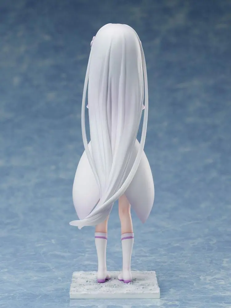 Re:ZERO -Starting Life in Another World- PVC Statue 1/7 Emilia Memory of Childhood 18 cm Produktfoto