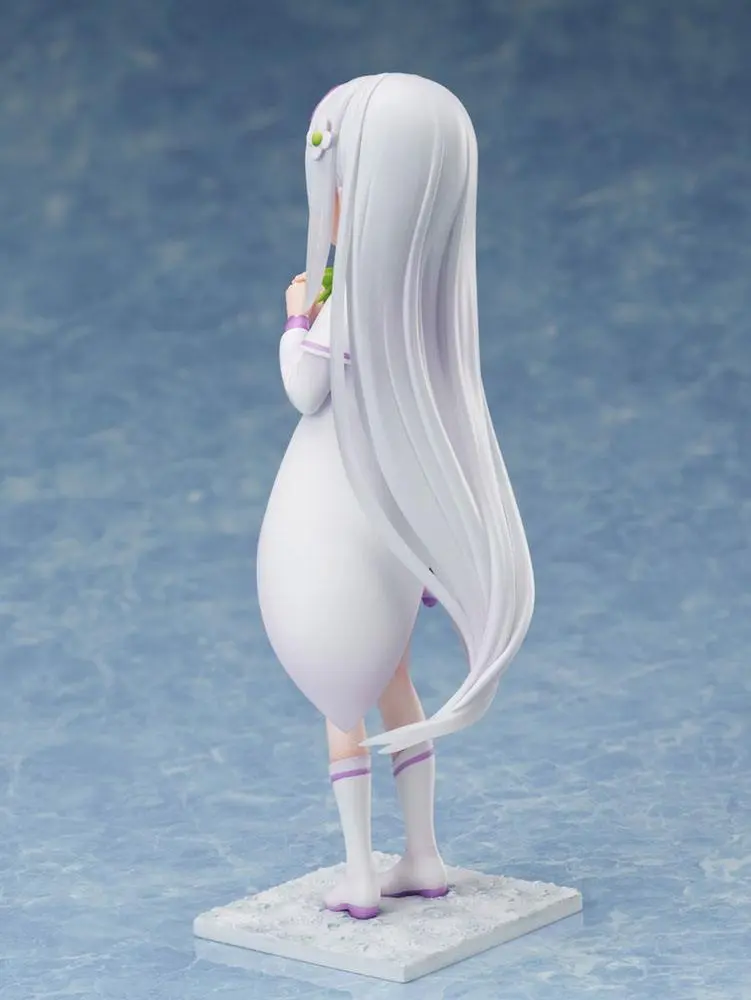 Re:ZERO -Starting Life in Another World- PVC Statue 1/7 Emilia Memory of Childhood 18 cm Produktfoto