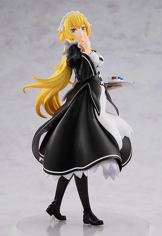 Re:ZERO -Starting Life in Another World- PVC Statue 1/7 Frederica Baumann Tea Party Ver. 25 cm Produktfoto
