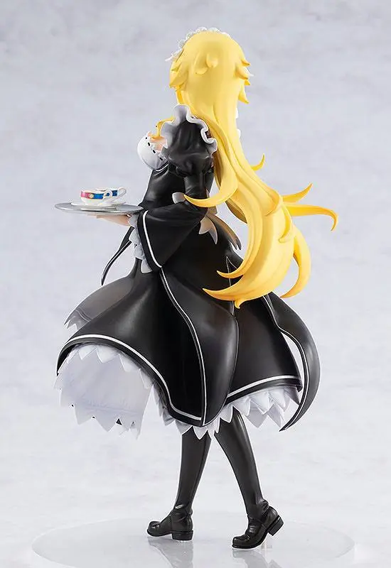 Re:ZERO -Starting Life in Another World- PVC Statue 1/7 Frederica Baumann Tea Party Ver. 25 cm Produktfoto