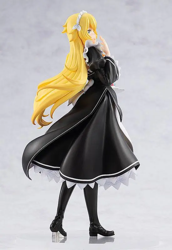 Re:ZERO -Starting Life in Another World- PVC Statue 1/7 Frederica Baumann Tea Party Ver. 25 cm Produktfoto