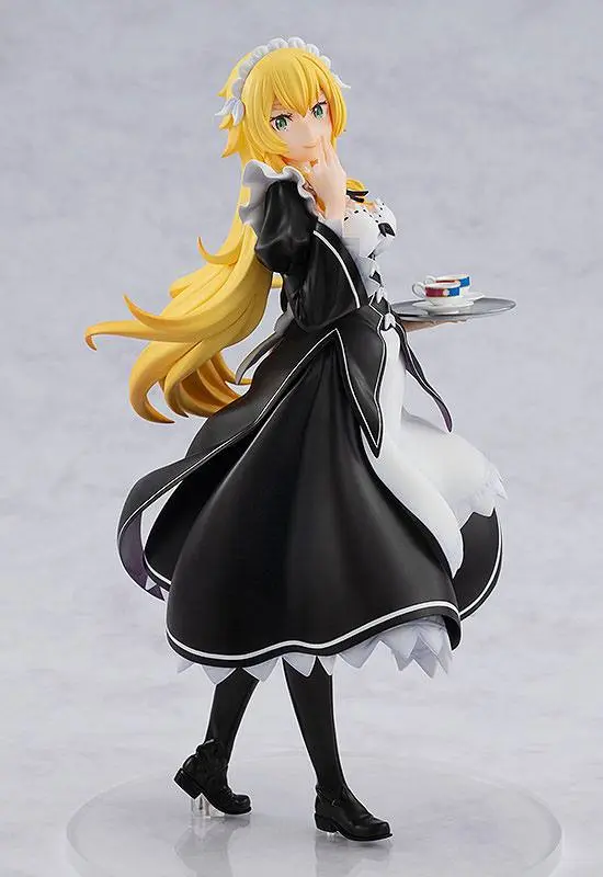 Re:ZERO -Starting Life in Another World- PVC Statue 1/7 Frederica Baumann Tea Party Ver. 25 cm Produktfoto