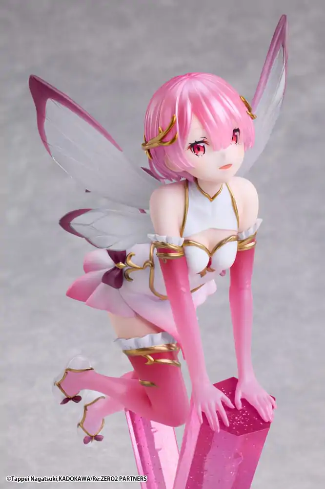 Re:Zero Starting Life in another World PVC Statue 1/7 Ram Jewel Princess 21 cm termékfotó