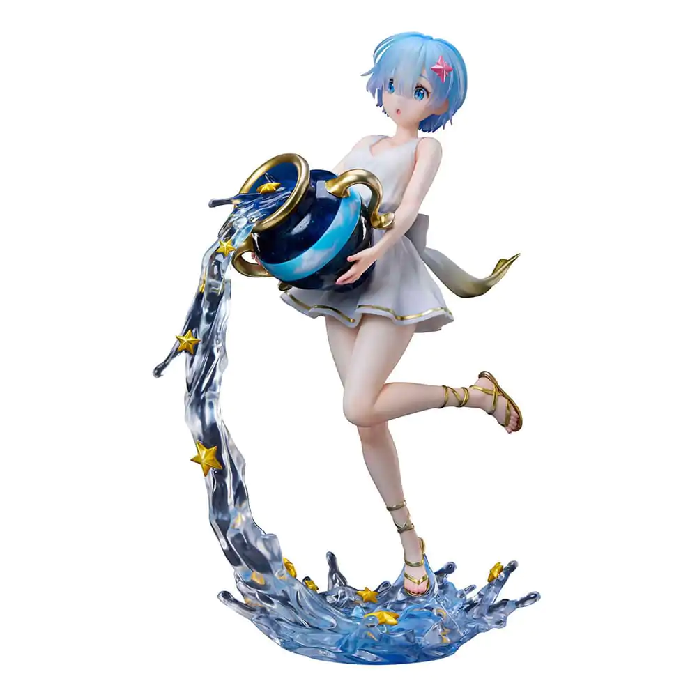 Re:Zero Starting Life in Another World PVC-Statue 1/7 Rem AxA -Aquarius- 24 cm Produktfoto