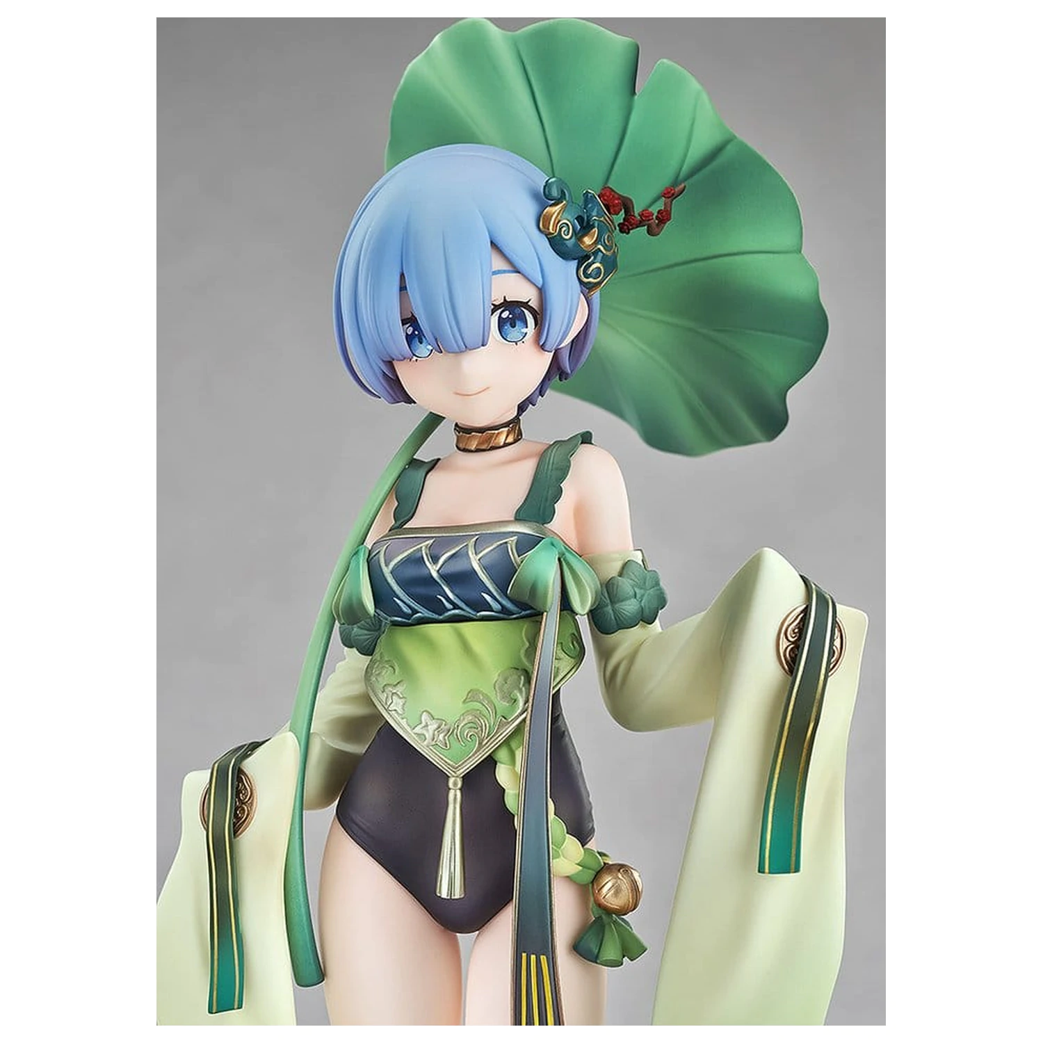 Re:ZERO -Starting Life in Another World- Statue 1/7 Rem: Breather in the Garden Ver. 26 cm Produktfoto