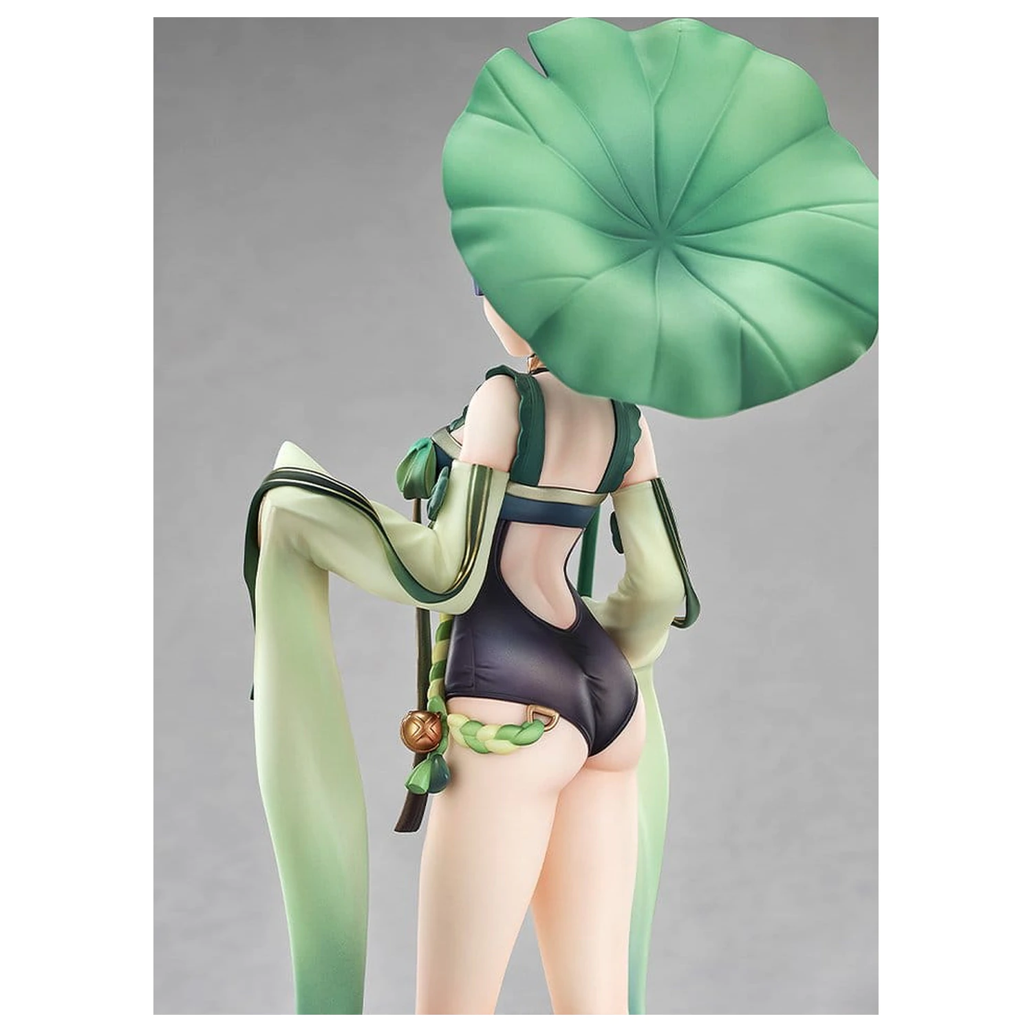 Re:ZERO -Starting Life in Another World- Statue 1/7 Rem: Breather in the Garden Ver. 26 cm Produktfoto